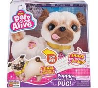Pets Alive Le Chien Pug