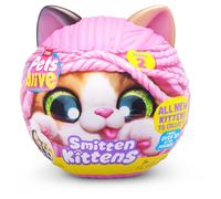 Pets Alive Smitten Kittens Série 2