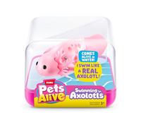 Pets Alive Zuru Axolotl Série 1 Couleur aléatoire