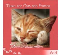 Pets and Music - Music for Cats and Friends 4 [Import]
