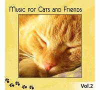 Pets and Music - Music for Cats&Frien [Import]