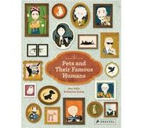Pets And Their Famous Humans /Anglais