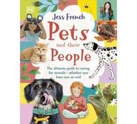 Pets and Their People by Jess French Jess French (Auteur)