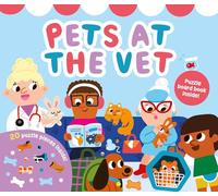 Pets at the Vet