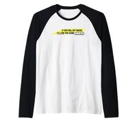 Pets Candy si tu me tires le doigt Manche Raglan