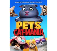 Pets: Cat-Mania
