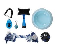 Pets Collection Set de jeu et de soins pour chiens 6 pièces