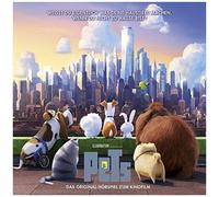 Karussell – Fiction audio – Pets Original – [Import]