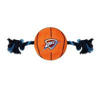 Pets First OKC-3105 Oklahoma City Thunder Basketball