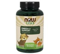 Pets, Omega-3 Support - 180 softgels