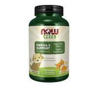 Pets, Omega-3 Support - 180 softgels
