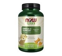 Pets, Omega-3 Support - 180 softgels