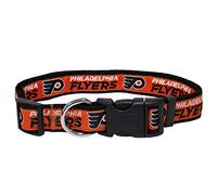Pets première Fly-3036-lg Philadelphia Flyers col, Grande