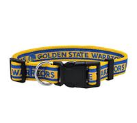 Pets première Golden State Warriors Collier de Chien