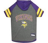 Pets première Minnesota Vikings Sweat à Capuche pour Homme