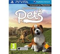 Pets PS Vita G