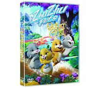 Zhu Zhu Pets Quest For Zhu [Dvd]