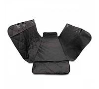 PETS SAFE Protecteur pour Animaux de Compagnie pour sièges arrière, étanche, Lavage Facile, Mesure 137x147 cm