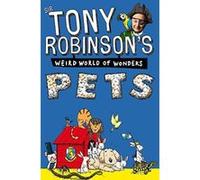 Pets (Sir Tony Robinson's Weird World of Wonders) - [Version Originale] Inconnu (Auteur)