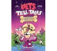 Pets Tell Tales: Ancient Egypt