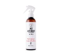 PETS - Vaporisateur anti-insectes et anti-tiques - 250 ml