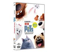 Pets-Vita Da Animali [Import]