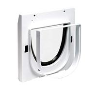 PetSafe - 900 Series Tunnel d'extension pour Chatière - Profondeur de 18 mm, Compatible avec Le Chatière 919 Series