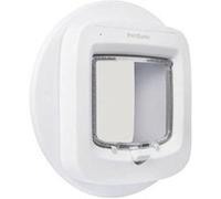 Adaptateur - pour la chatière PetSafe avec puce électronique