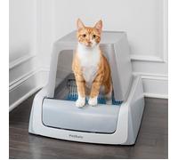 PETSAFE - Couvercle + Litière - AUTO SCOOPFREE 1.5