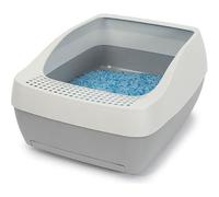 Petsafe Bac A Litiere Crystal Deluxe