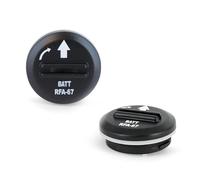 PetSafe Batterie 6 Volts, Paquet Double