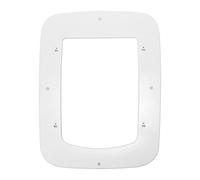 PetSafe Adaptateur d'installation pour Porte connectée pour Animaux SmartDoor, Grande Taille