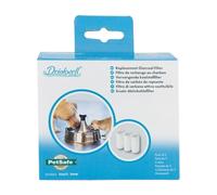 Carbone de remplacement pour la fontaine Drinkwell 360 Petsafe