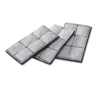 PetSafe Accessoire Animalier, Neutre, 3 Unité (Lot de 1)