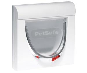 PetSafe Chatière Petsafe Staywell Magnétique Avancée Série 900 Blanc