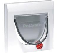 PETSAFE CHATIÈRE STAYWELL SÉRIE 900 À VERROUILLAGE 4 POSITIONS BLANC