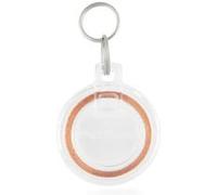 Petsafe - Clé De Collier Pour Chatiere Avec Puce Électronique, Elégant Médaillon D'identification Pour Chat Non Pucé - Tran