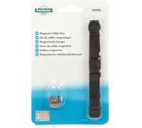 PetSafe Clé magnétique de collier 480 Noir 5007 Noir G