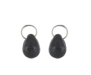PetSafe Clé pour Chatières Magnétiques - Alternative au Puce électronique pour Entrée Sélective - Compatible avec Les Chatières Séries 400 & 900 - Lot de 2