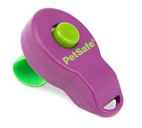 PetSafe Clik-R Clicker d'entraînement pour Chiens - Renforce Le comportement Positif - Utilisation pour récompenser et entraîner