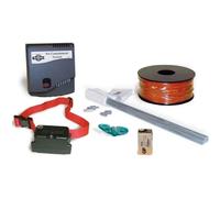 PetSafe Clôture Anti-Fugue Chien 150m Fil Enterré 5 Niveaux Stimulation Étanche