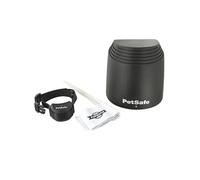 PetSafe Clôture Anti-Fugue Sans Fil Portable Chien Stay & Play Rechargeable