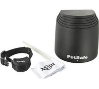 PetSafe - Clôture Anti-fugue Sans Fil Portable et électrique pour Chien Stay & Play avec Collier Anti-Fugue, Rechargeable,Portée 64m
