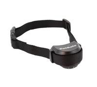 Collier à Piles pour clôture Anti-Fugue sans Fil Stay & Play pour Chiens et Chats de 2,3 kg et Plus - Collier-récepteur étanche avec Stimulation sonore et électrostatique