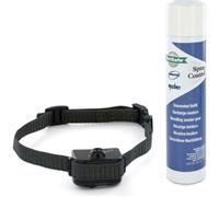 Collier anti-aboiement à jet Petit Chien