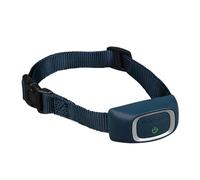 PetSafe Collier Anti-Aboiement/Dressage Rechargeable avec 15 Niveaux de Stimulation Electrostatique/Etanche/Ajustable pour Chien