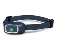 Petsafe - Collier Anti-Aboiement Rechargeable Lite, Etanche, Réduit Les Aboiements Chez Les Chiens Timides,Pour Chien De + De 3,6 Kg