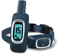 PetSafe - Collier de Dressage avec télécommande digitale pour 2 Chiens, portée de 300 m, Rechargeable, Étanche, Ton/Vibration et 15 niveaux de Stimulation électrostatique