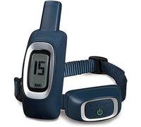 PetSafe - Collier de Dressage avec télécommande digitale pour Chien, portée de 100 m, Rechargeable, Étanche, Ton/Vibration et 15 niveaux de Stimulation électrostatique