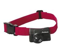 Collier supplémentaire antifugue instant fence Rouge G